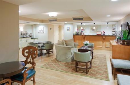 фото отеля Crowne Plaza Hotel Astor-New Orleans