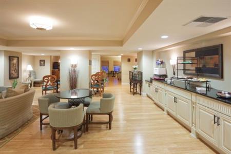 фото отеля Crowne Plaza Hotel Astor-New Orleans