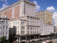 Crowne Plaza Hotel Astor-New Orleans