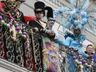 фото отеля Crowne Plaza Hotel Astor-New Orleans