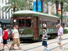 фото отеля Crowne Plaza Hotel Astor-New Orleans