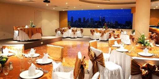 фото отеля Benidorm Hotel Mexico City