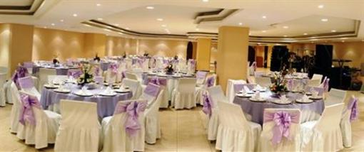 фото отеля Benidorm Hotel Mexico City