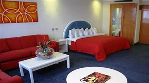 фото отеля Benidorm Hotel Mexico City