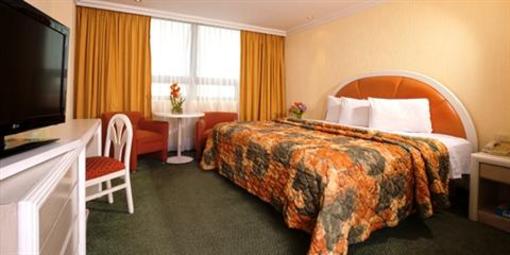 фото отеля Benidorm Hotel Mexico City
