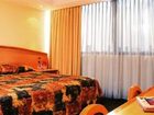 фото отеля Benidorm Hotel Mexico City