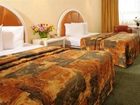 фото отеля Benidorm Hotel Mexico City