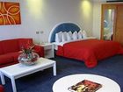 фото отеля Benidorm Hotel Mexico City