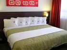 фото отеля Benidorm Hotel Mexico City