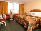 фото отеля Benidorm Hotel Mexico City