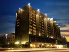 фото отеля Benidorm Hotel Mexico City