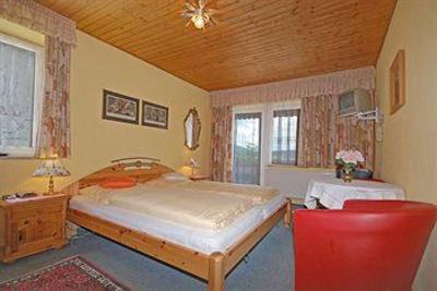 фото отеля Hotel Sonnleitn St. Johann in Tirol
