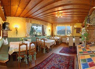 фото отеля Hotel Sonnleitn St. Johann in Tirol