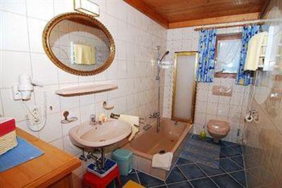 фото отеля Hotel Sonnleitn St. Johann in Tirol
