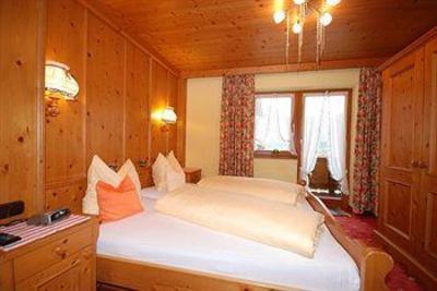 фото отеля Hotel Sonnleitn St. Johann in Tirol