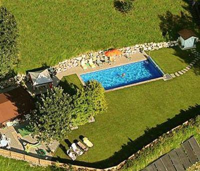 фото отеля Hotel Sonnleitn St. Johann in Tirol