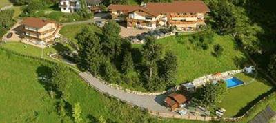фото отеля Hotel Sonnleitn St. Johann in Tirol