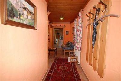 фото отеля Hotel Sonnleitn St. Johann in Tirol
