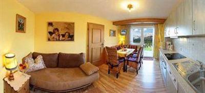 фото отеля Hotel Sonnleitn St. Johann in Tirol