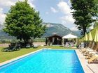 фото отеля Hotel Sonnleitn St. Johann in Tirol
