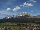 фото отеля Hotel Sonnleitn St. Johann in Tirol