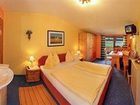 фото отеля Hotel Sonnleitn St. Johann in Tirol
