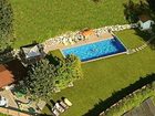 фото отеля Hotel Sonnleitn St. Johann in Tirol