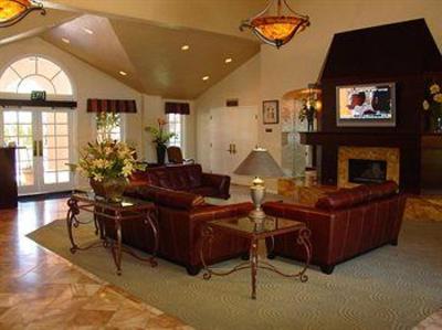 фото отеля Radisson Hotel San Diego-Rancho Bernardo