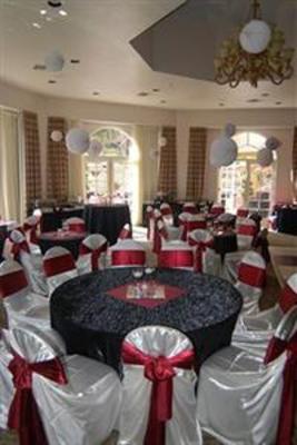 фото отеля Radisson Hotel San Diego-Rancho Bernardo