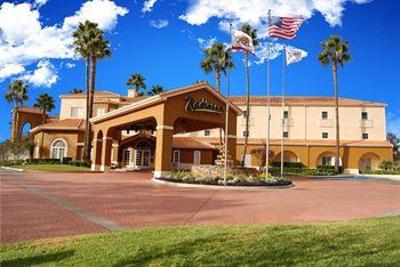 фото отеля Radisson Hotel San Diego-Rancho Bernardo