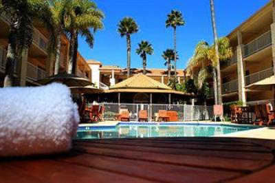 фото отеля Radisson Hotel San Diego-Rancho Bernardo