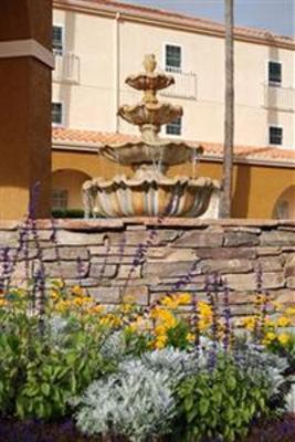 фото отеля Radisson Hotel San Diego-Rancho Bernardo