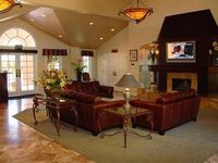 Radisson Hotel San Diego-Rancho Bernardo