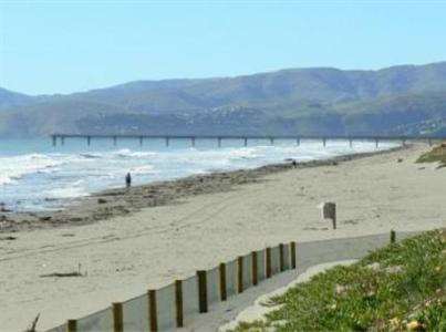 фото отеля BeachLife Apartments Christchurch