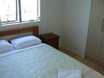 фото отеля BeachLife Apartments Christchurch