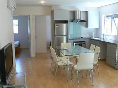 фото отеля BeachLife Apartments Christchurch