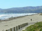 фото отеля BeachLife Apartments Christchurch