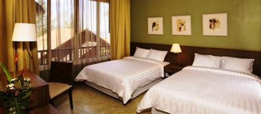 фото отеля Centara Chaan Talay Resort & Villas Trat