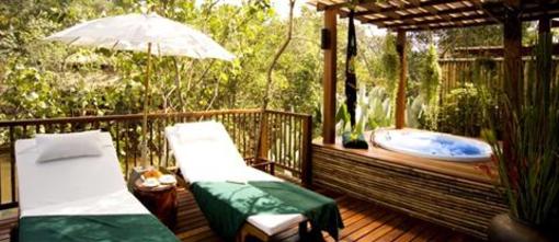 фото отеля Centara Chaan Talay Resort & Villas Trat