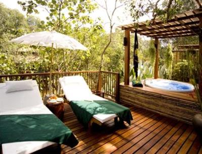 фото отеля Centara Chaan Talay Resort & Villas Trat