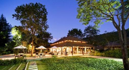 фото отеля Centara Chaan Talay Resort & Villas Trat