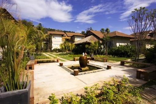 фото отеля Centara Chaan Talay Resort & Villas Trat
