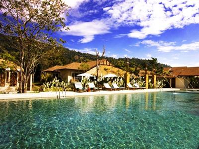 фото отеля Centara Chaan Talay Resort & Villas Trat