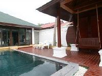 Sand Sea Resort & Spa