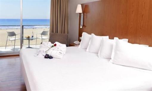 фото отеля Hotel Bel Air Castelldefels