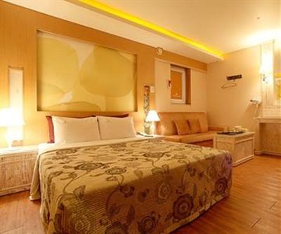 фото отеля Hotel Star Yeoksam