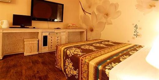 фото отеля Hotel Star Yeoksam