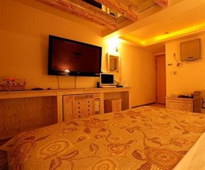 фото отеля Hotel Star Yeoksam