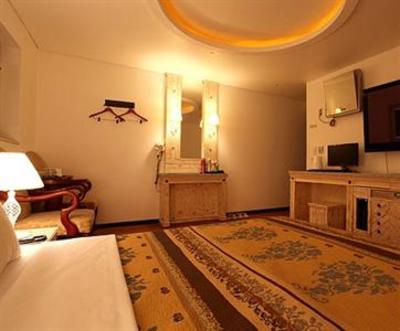 фото отеля Hotel Star Yeoksam