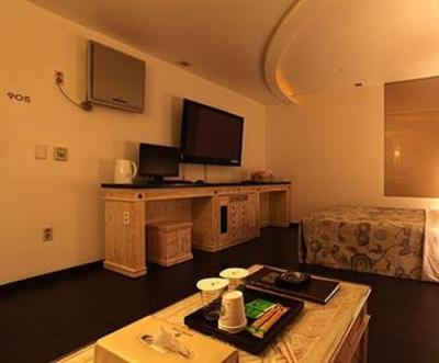 фото отеля Hotel Star Yeoksam